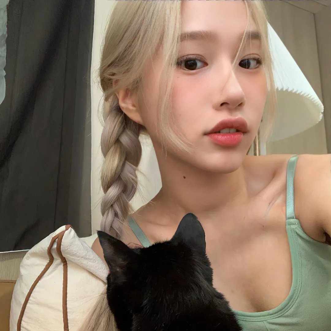 可怕的情人