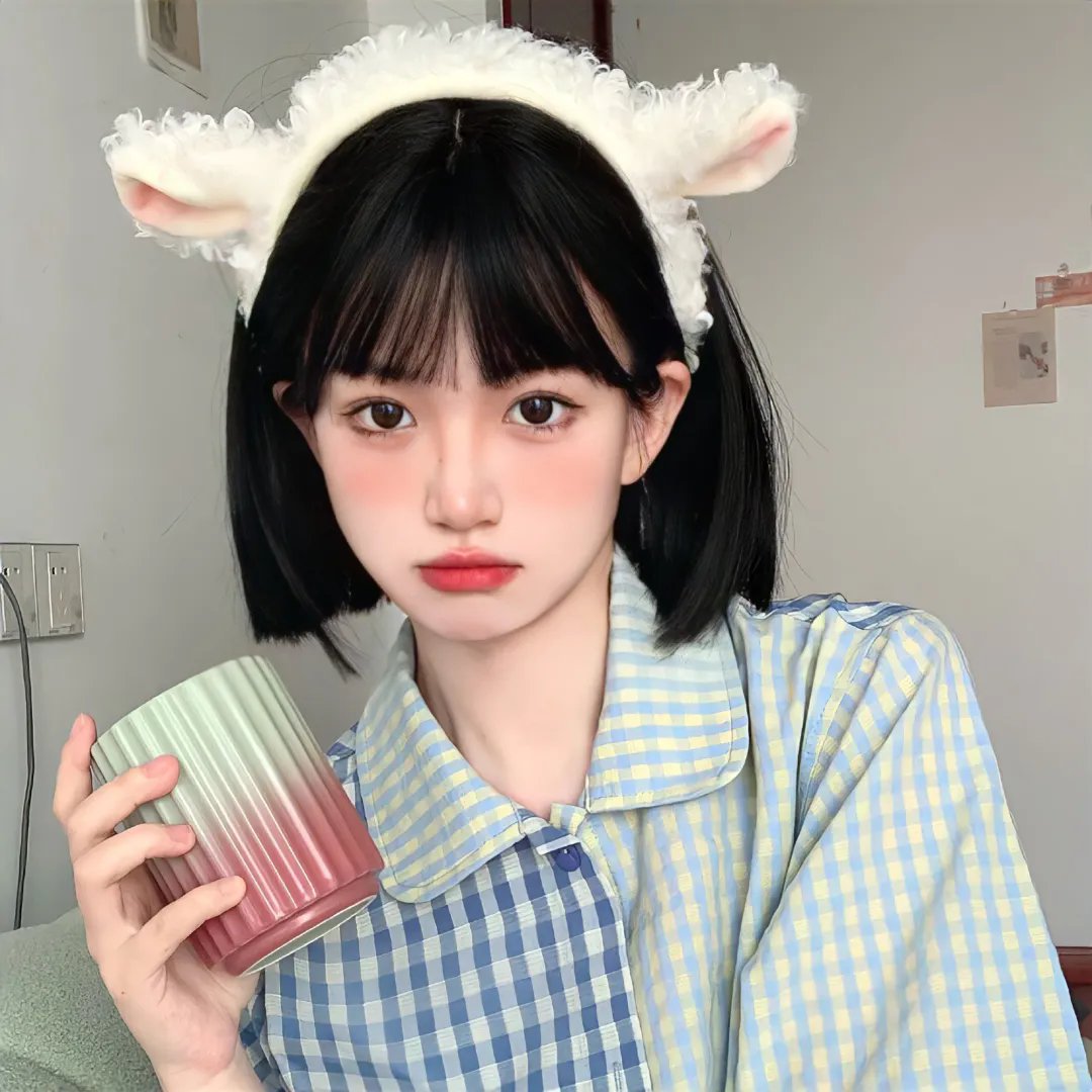 捕快姐姐郝可爱